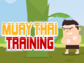 Spēle Muay Thai Training