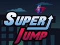 Spēle Super Jump