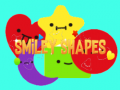 Spēle Smiley Shapes