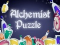 Spēle Alchemist Puzzle
