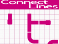 Spēle Connect Lines