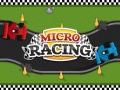 Spēle Micro Racing