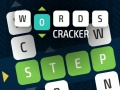 Spēle Words Cracker