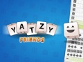 Spēle Yatzy Friends