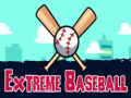 Spēle Extreme Baseball