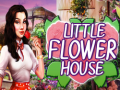 Spēle Little Flower House