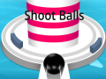 Spēle Shoot Balls