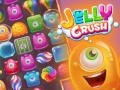 Spēle Jelly Crush