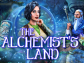 Spēle The Alchemist's Land