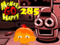 Spēle Monkey Go Happy Stage 285