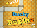 Spēle Ducky Duckie