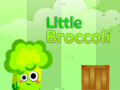 Spēle Little Broccoli 