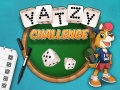 Spēle Yatzy Challenge