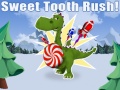 Spēle Sweet Tooth Rush