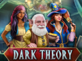 Spēle Dark Theory