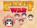 Spēle Leader War