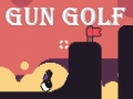 Spēle Gun Golf