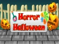Spēle Horor Halloween