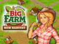 Spēle Big Farm New Harvest
