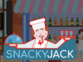 Spēle SnackyJack