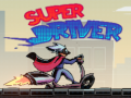 Spēle Super Driver