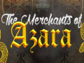 Spēle The Merchants of Azara