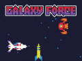 Spēle Galaxy Force