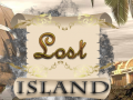 Spēle Lost Island