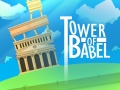 Spēle Tower of Babel