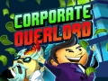 Spēle Corporate Overlord