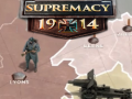 Spēle Supremacy 1914