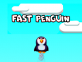 Spēle Fast Penguin