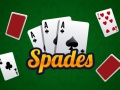 Spēle Spades