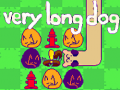 Spēle Very Long Dog