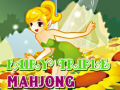 Spēle Fairy Triple Mahjong