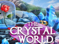 Spēle Crystal World