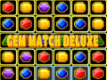 Spēle Gem Match Deluxe