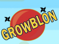 Spēle GrowBlon