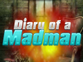 Spēle Diary of a Madman