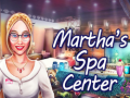 Spēle Martha`s Spa Center