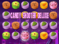 Spēle Candy Shooter Deluxe