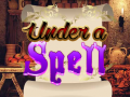 Spēle Under a Spell