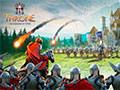 Spēle Throne Kingdom at War