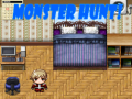 Spēle Monster Hunt!