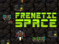 Spēle Frenetic Space