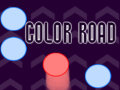 Spēle Color Road