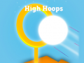 Spēle High Hoops