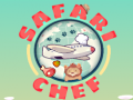 Spēle Safari Chef