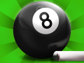 Spēle Pool Clash:  8 Ball Billiards Snooker