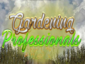 Spēle Gardening Professionals